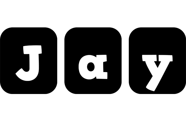 Jay box logo