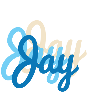 Jay breeze logo