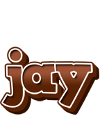 Jay brownie logo