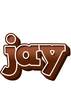 Jay brownie logo