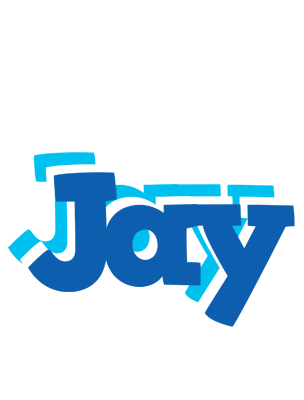 Jay business logo