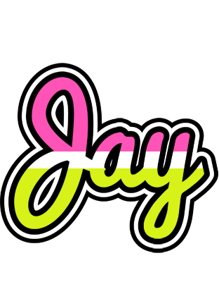 Jay candies logo