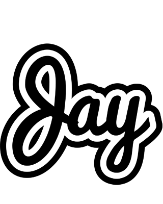 Jay chess logo