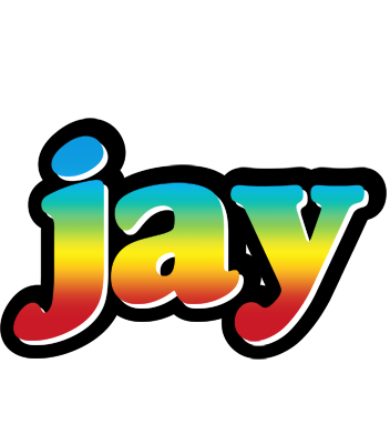 Jay color logo