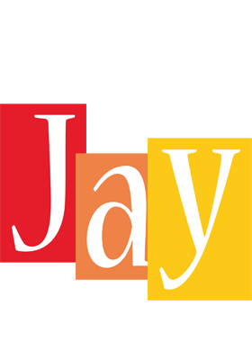 Jay colors logo