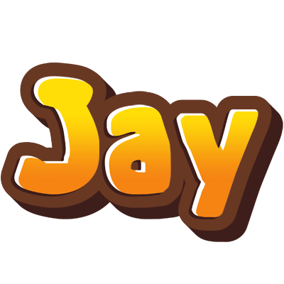 Jay cookies logo