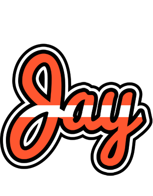 Jay denmark logo