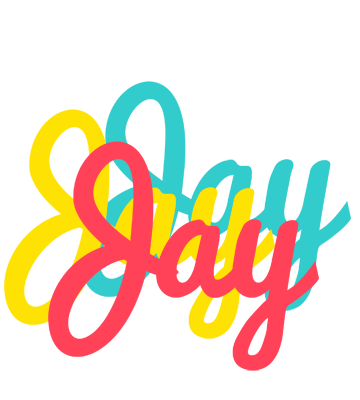 Jay disco logo