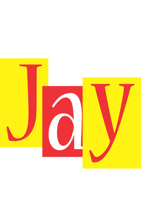Jay errors logo