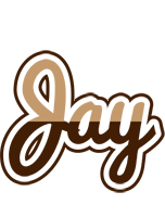 Jay exclusive logo