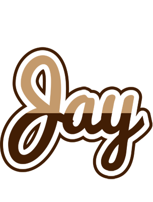 Jay exclusive logo