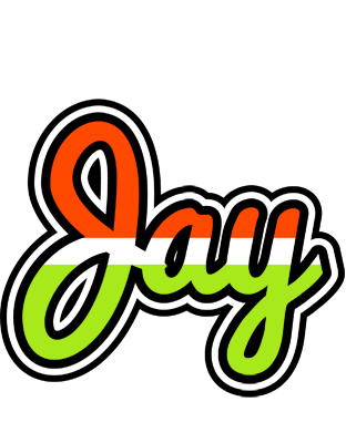 Jay exotic logo
