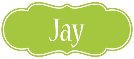 Jay family logo