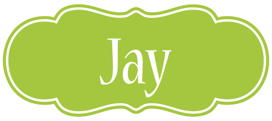 Jay family logo