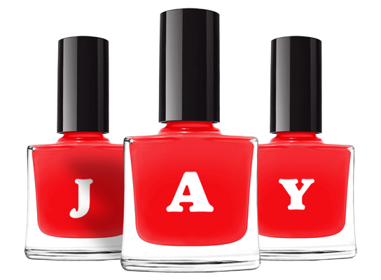 Jay fashion logo