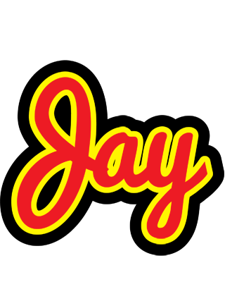 Jay fireman logo