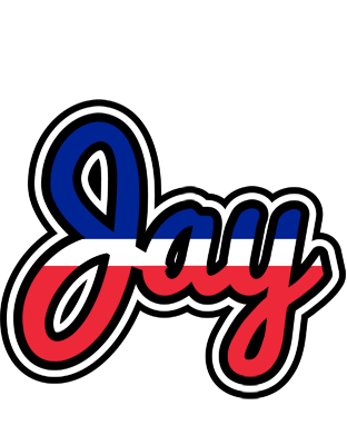 Jay france logo