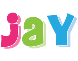 Jay friday logo