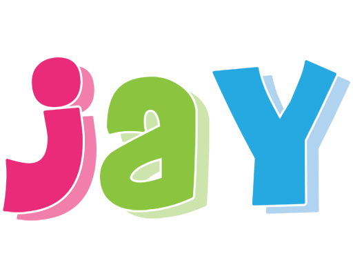 Jay friday logo