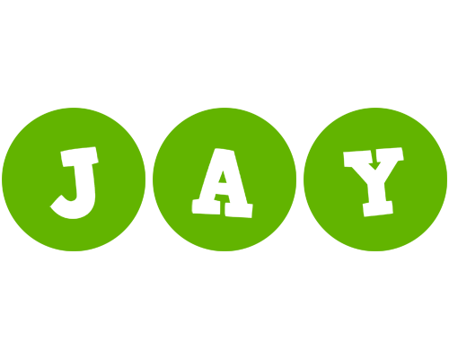 Jay games logo