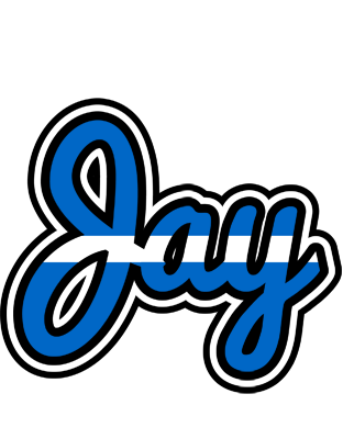Jay greece logo