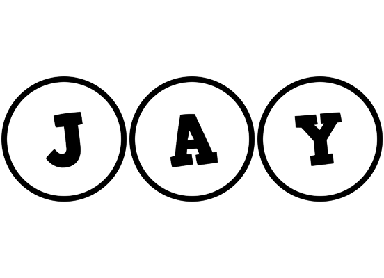 Jay handy logo