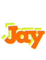 Jay healthy logo