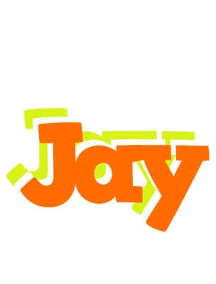 Jay healthy logo