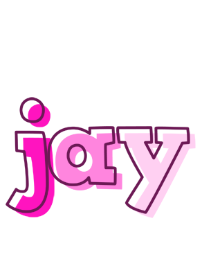 Jay hello logo