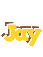 Jay hotcup logo