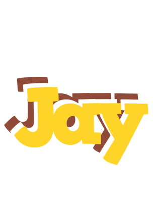 Jay hotcup logo