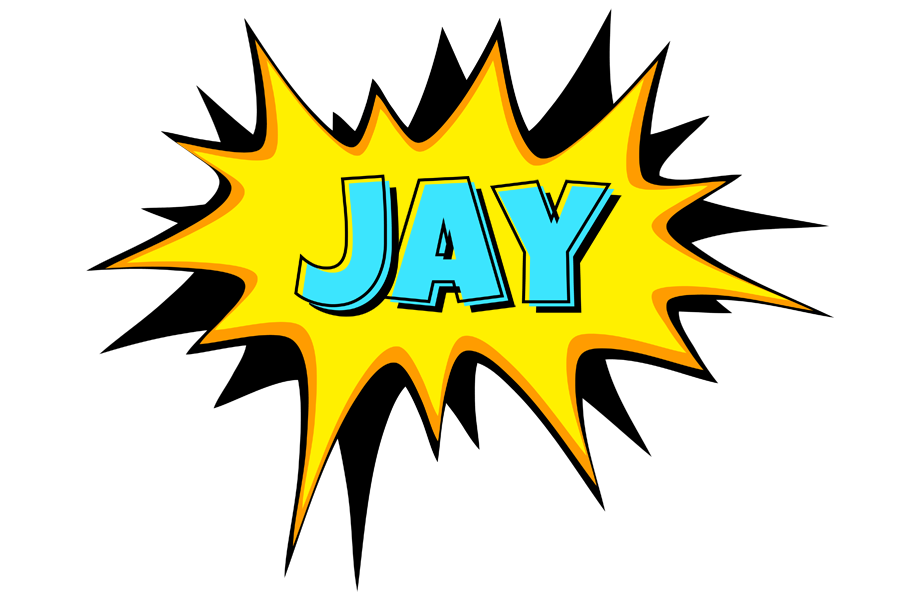 Jay indycar logo