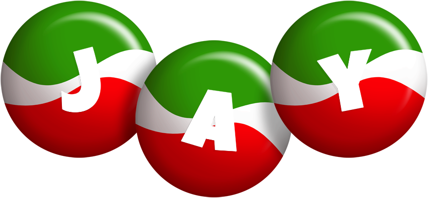 Jay italy logo