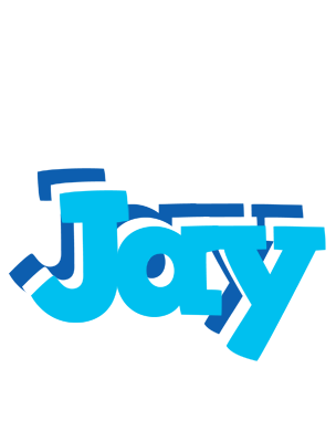 Jay jacuzzi logo