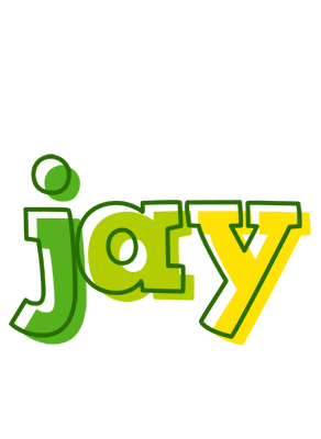 Jay juice logo
