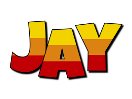 Jay jungle logo