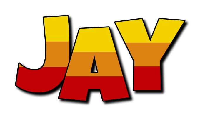 Jay jungle logo