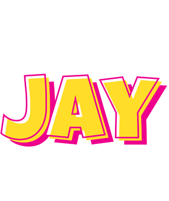 Jay kaboom logo