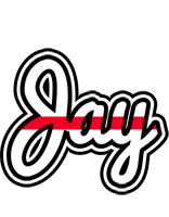 Jay kingdom logo