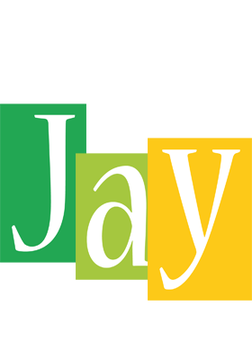 Jay lemonade logo