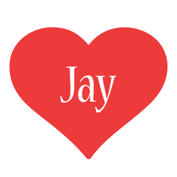 Jay love logo