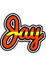 Jay madrid logo