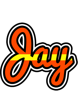 Jay madrid logo