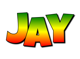 Jay mango logo