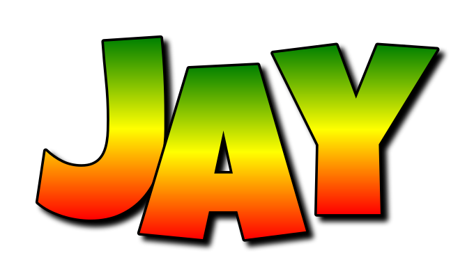 Jay mango logo