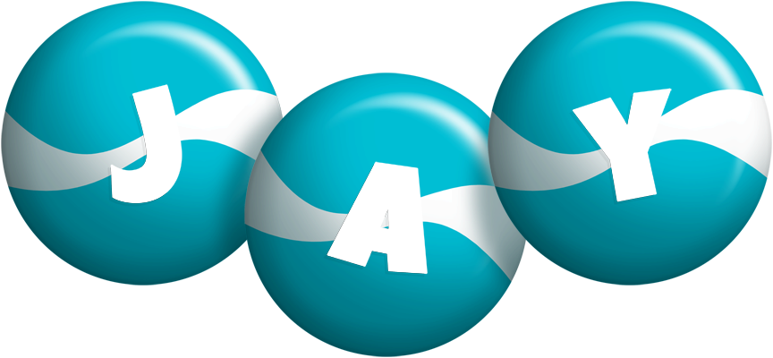 Jay messi logo