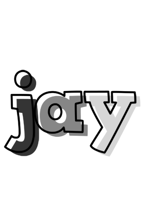 Jay night logo