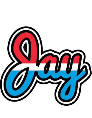 Jay norway logo