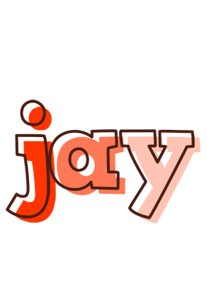 Jay paint logo