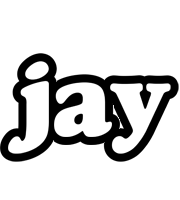 Jay panda logo